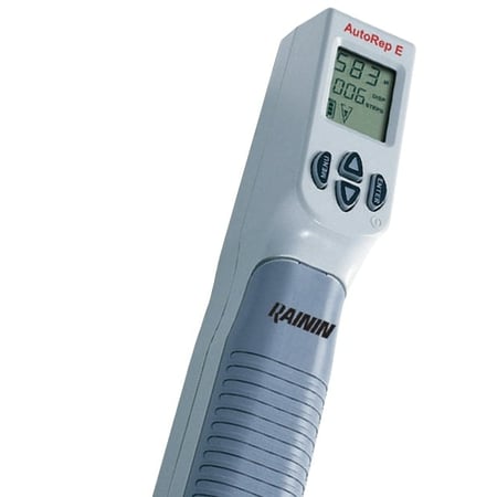 Rainin - Pipettes - RHS-1000R